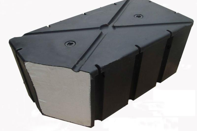 LLDPE FLOATS LLDPE FLOATS