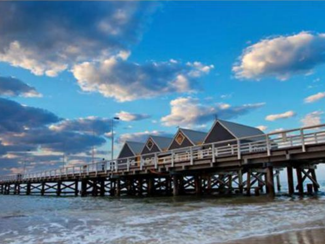 WALKWAY / FOOTBRIDGE / PEDESTRIAN BRIDGE