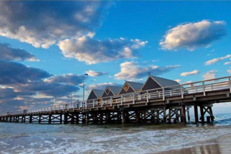 WALKWAY / FOOTBRIDGE / PEDESTRIAN BRIDGE WALKWAY / FOOTBRIDGE / PEDESTRIAN BRIDGE