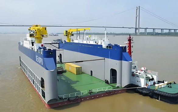 Dry Dock